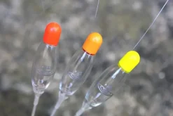 Drennan Crystal Dibber Pole Rig