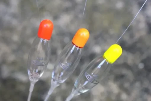 Drennan Crystal Dibber Pole Rig