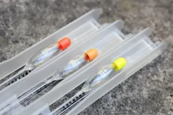 Drennan Crystal Dibber Pole Rig