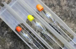 Drennan Crystal Dibber Pole Rig