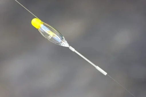 Drennan Crystal Dibber Pole Rig