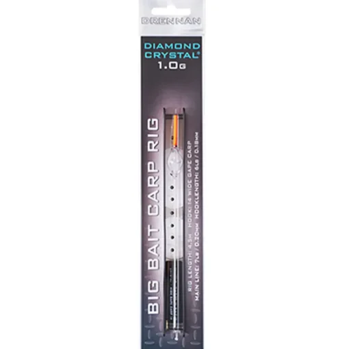 Drennan Diamond Crystal Big Bait Rig