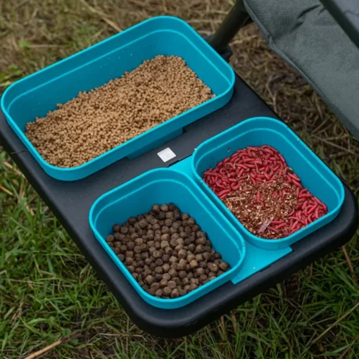 Drennan DMS Adjustable Bait Waiter Small
