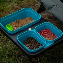 Drennan DMS Adjustable Bait Waiter Small