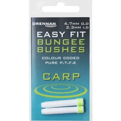Drennan Easy Fit Bungee Bushes Carp