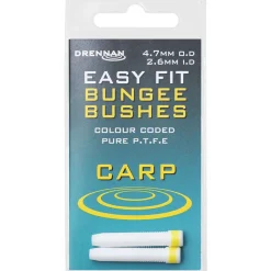 Drennan Easy Fit Bungee Bushes Carp