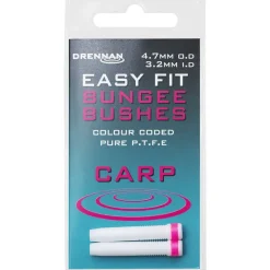 Drennan Easy Fit Bungee Bushes Carp
