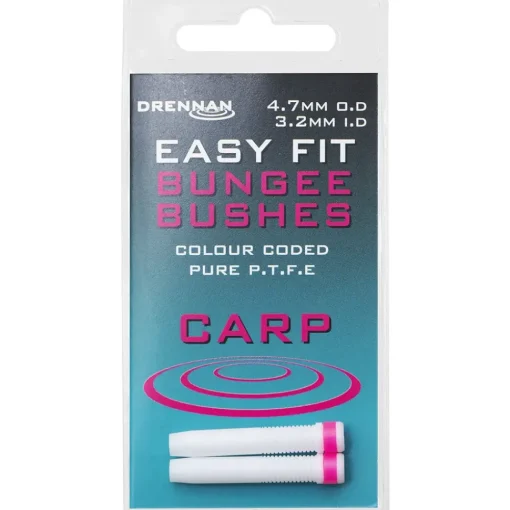 Drennan Easy Fit Bungee Bushes Carp