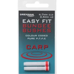 Drennan Easy Fit Bungee Bushes Carp