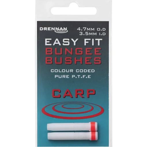 Drennan Easy Fit Bungee Bushes Carp