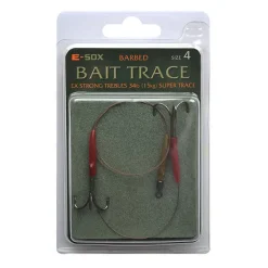 Drennan E-Sox Bait Trace