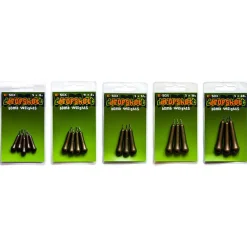 Drennan E-Sox Dropshot Bomb Weights