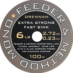 Drennan Feeder/Method Mono- Line