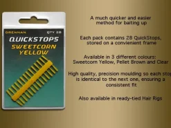 Drennan Fishing Quickstops