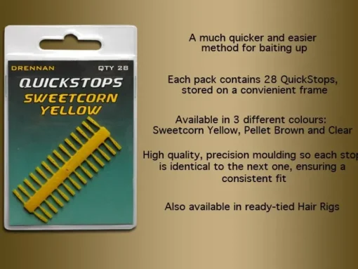 Drennan Fishing Quickstops