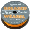 Drennan Greased Weasel Shock Fishing Leader