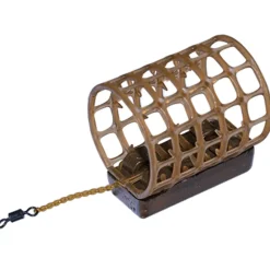 Drennan Heavyweight Gripmesh Fishing Feeder