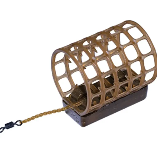 Drennan Heavyweight Gripmesh Fishing Feeder