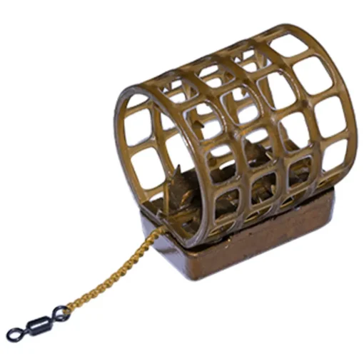 Drennan Heavyweight Gripmesh Fishing Feeder