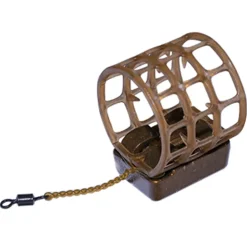 Drennan Heavyweight Gripmesh Fishing Feeder