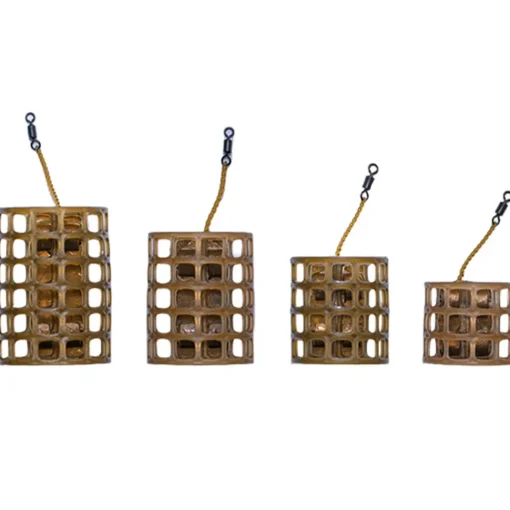 Drennan Heavyweight Gripmesh Fishing Feeder