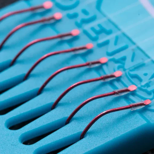 Drennan HTN Plate 6" Carp Maggot