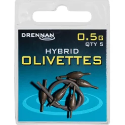 Drennan Hybrid Olivettes