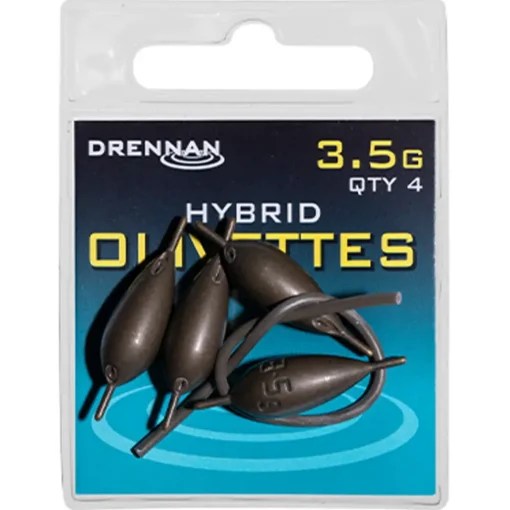 Drennan Hybrid Olivettes