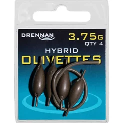 Drennan Hybrid Olivettes