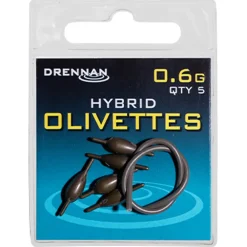 Drennan Hybrid Olivettes
