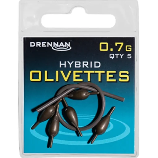 Drennan Hybrid Olivettes