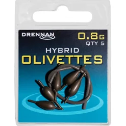 Drennan Hybrid Olivettes