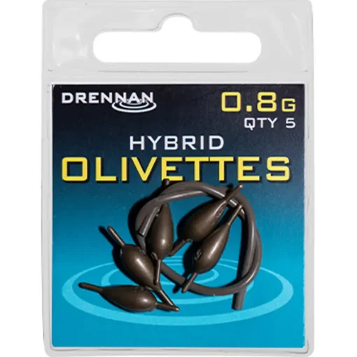 Drennan Hybrid Olivettes