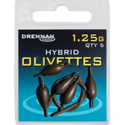 Drennan Hybrid Olivettes