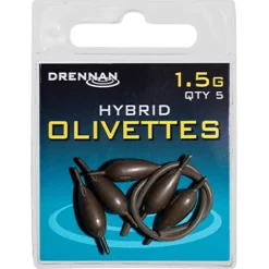 Drennan Hybrid Olivettes