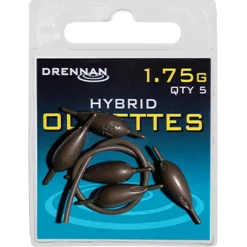 Drennan Hybrid Olivettes