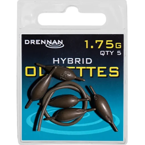 Drennan Hybrid Olivettes