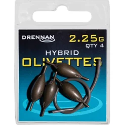 Drennan Hybrid Olivettes