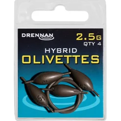 Drennan Hybrid Olivettes