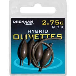 Drennan Hybrid Olivettes