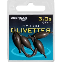 Drennan Hybrid Olivettes