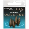 Drennan In-Line Olivettes