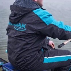 Drennan 25K Waterproof Jacket