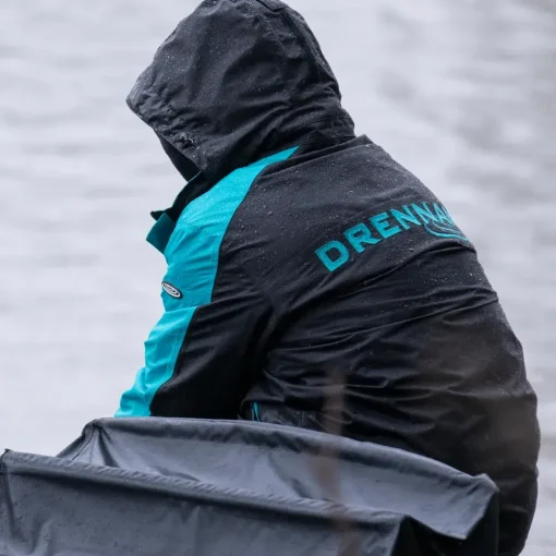 Drennan 25K Waterproof Jacket