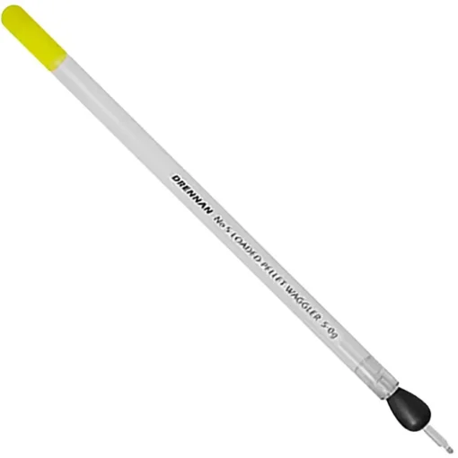 Drennan Loaded Pellet Fishing Waggler