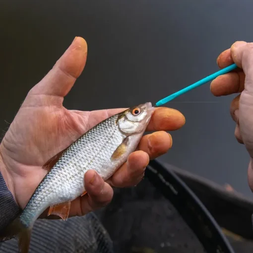 Drennan Match Disgorger Aqua