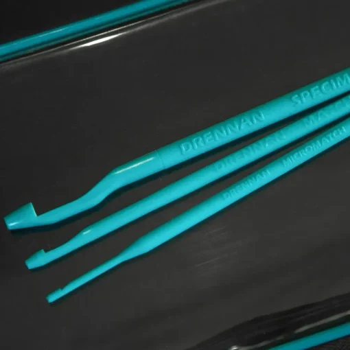 Drennan Match Disgorger Aqua