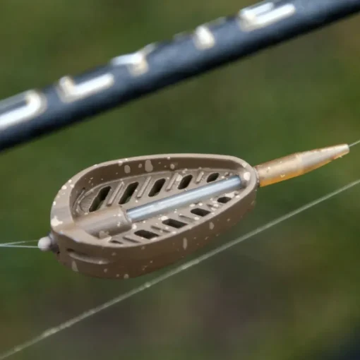 Drennan Method Bombs