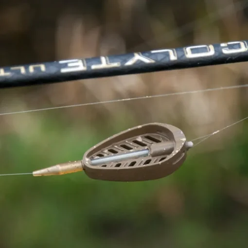 Drennan Method Bombs