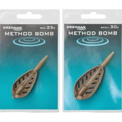 Drennan Method Bombs